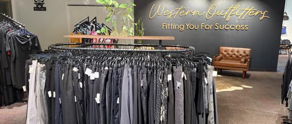 outfitters