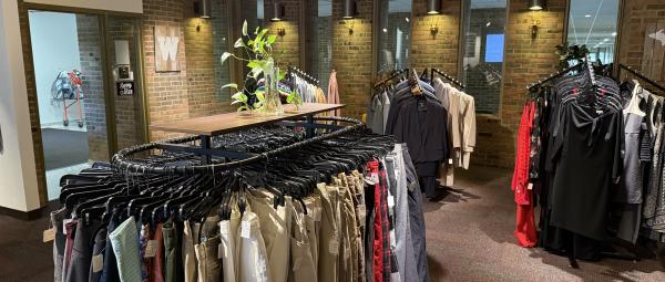 outfitters