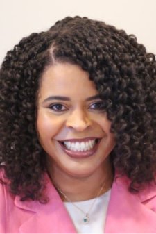 Photo of Brianna Hooks Singletary