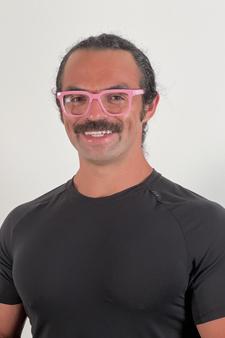 Andres Ballines