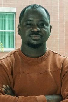 Clifford Mensah