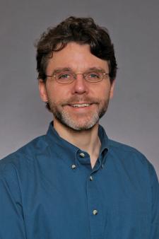 Portrait of Charles Henderson