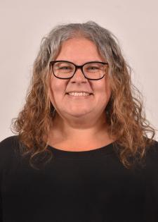Photo of Lisah Crall