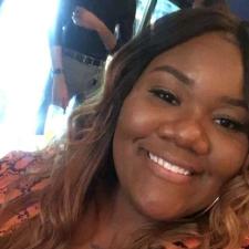Photo of Aurealia ShaVaun L. Johnson