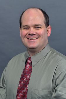 Portrait of Matt Cavalli