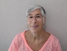 Marlene Denenfeld headshot