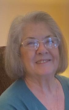 Judith Henley headshot