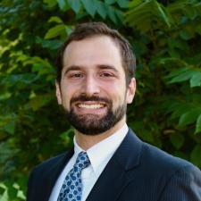 Mark Hoipkemier headshot