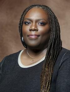 professional photo of Karen Jackson