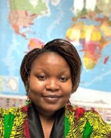 Nsengiyumva headshot
