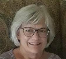 Kelly O'Leary headshot