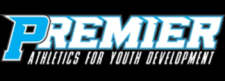 Premier Athletics for Youth Development logo