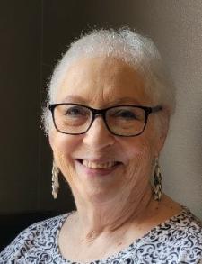 Sharon Wade headshot