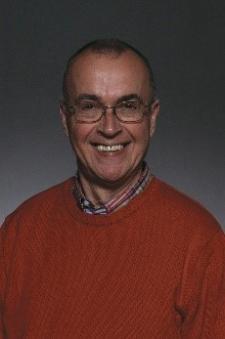 D. Terry Williams headshot