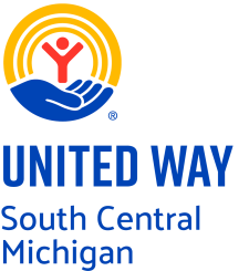 United Way South Central Michigan logo