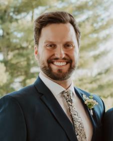 Aaron Dean