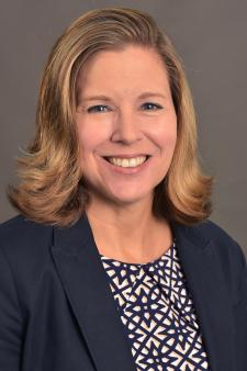 Dr. Julie Apker