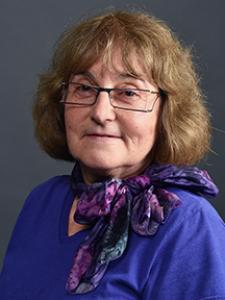 Dr. Pnina Ari-Gur