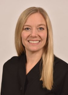 Dr. Lindsay Jeffers (2025)