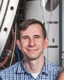 Matthew Baird