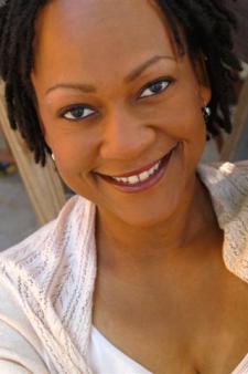 Headshot of Dwandra Lampkin