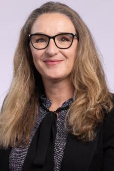 Dr. Daniela Schröter