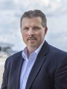 2025 Aviation Hall of Honor Inductee - Greg Hamelink