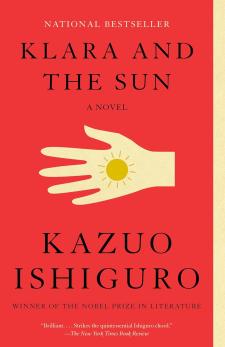 Cover of the book Klara and the Sun