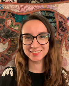 sarah wirth