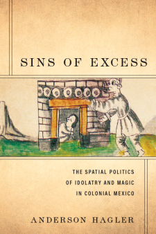 Sins of Excess book cover