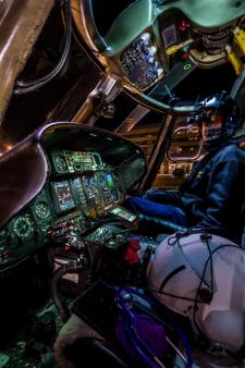 WMU Aviation Flight Alumni Brian Vanderberg