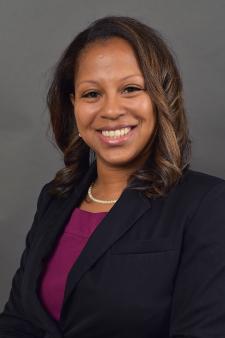 Melinda Lockett, CHHS Advising