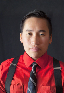 Nathan Nguyen team page photo