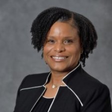 Shanelle Foster's headshot