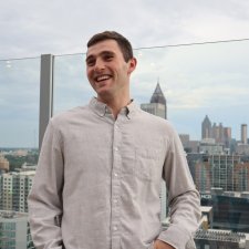 Jacob Moeckler's headshot 