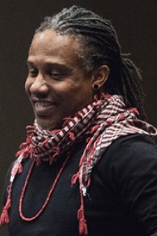 Dr. David Stovall 200x300