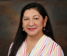 Lucy Mar Camacho's headshot