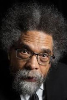 Dr. Cornel West 200x300
