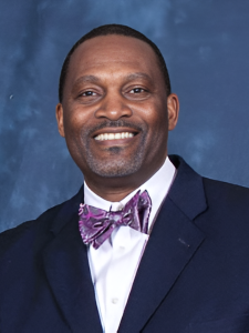 Derrick Crum KCP Headshot