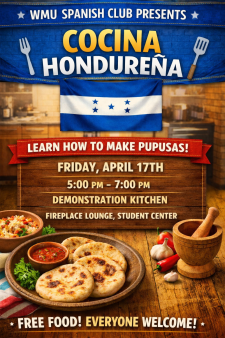 Cocina hondureña y salvadoreña
