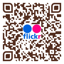 Multicultural Affairs for Students flickr account QR code