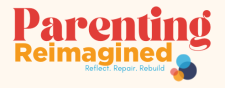 Parenting Reimagined Logo