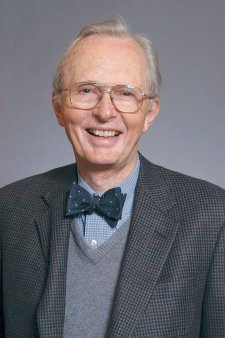 Dr. Timothy Light portrait