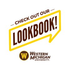 WMU Lookbook Logo, International