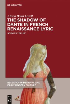Cover of Shadow of Dante