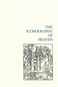 Cover of "The Iconography of Heaven."