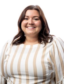 Laura Aust Headshot