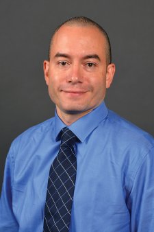 Dr. Carlos Pimentel