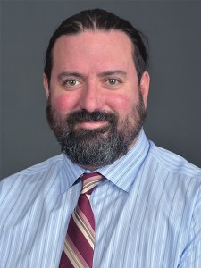 Dr. Fritz Allhoff.