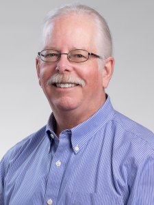 Dr. Brooks Applegate.